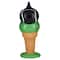 14" Bride of Frankenstein i-Scream Cone Tabletop Figurine